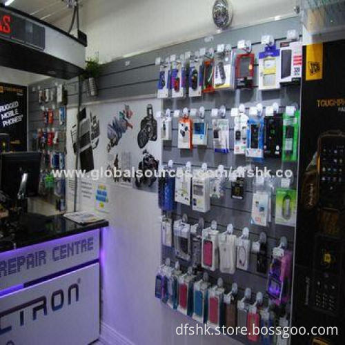 Anti-theft Display Hooks for Mobile Phone, Phone Shop Security Accessories